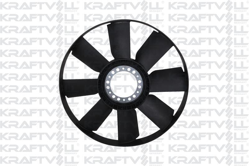 VANTILATOR PERVANESI MAN 32.270 D0836     (8 KANAT)