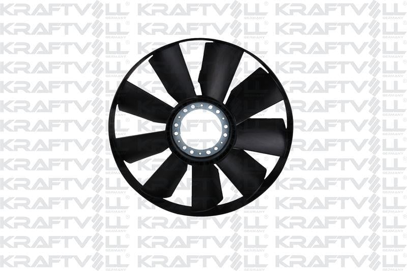 VANTILATOR PERVANESI MAN TGA 18.430 D2066 04> 18.480 D2876 02>     (9 KANAT)
