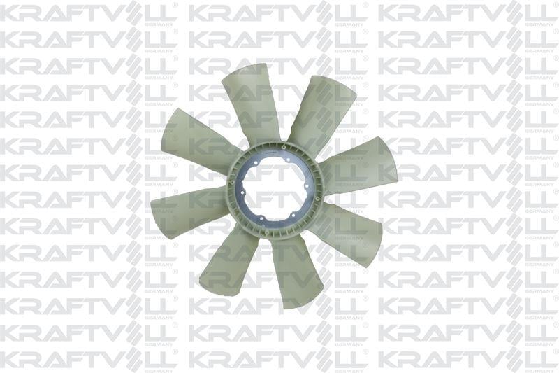 VANTILATOR PERVANESI SCANIA 4-SERI 114-124 96>08   (8 KANAT)