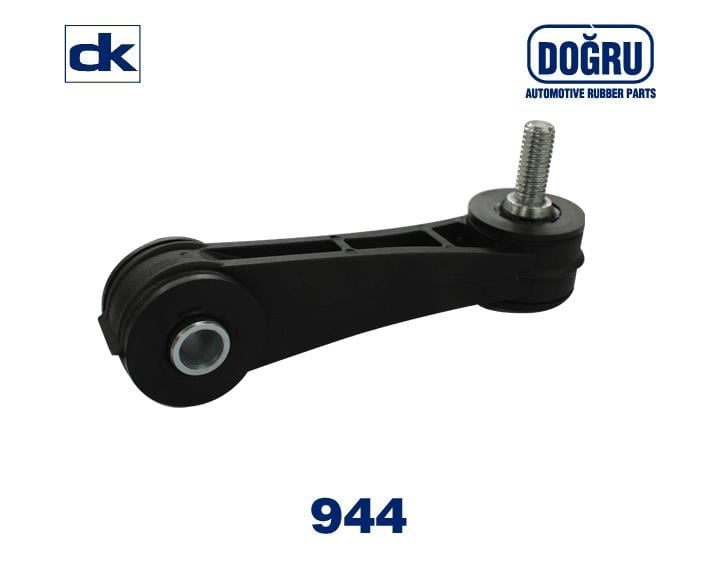 VİRAJ ASKI ROTU ÖN GOLF IV BORA A3 LEON OCTAVIA PLASTİK