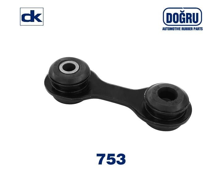 VİRAJ ROTU ARKA VECTRA B