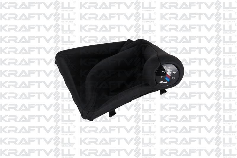 VITES KORUGU KOMPLE E46 M POWER 5 VITES SIYAH DERI