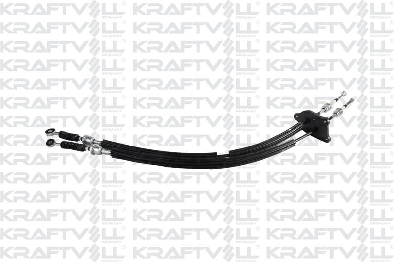 VITES KUMANDA HALATI FIORINO 1,3JTD 16V 06>16 EURO4