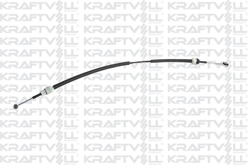 VITES KUMANDA TELI FIAT LINEA GRANDE PUNTO SAG 1.3 MJTD E4 05>