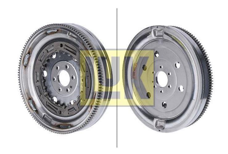 VOLAN DSG POLO 1.4 TDİ CUS 09 04B105266C