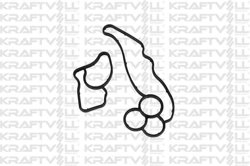 YAG FILTRE KUTUK CONTASI BMW N47 N N57 N E60 E87 E90 E70 E71 F10 F01