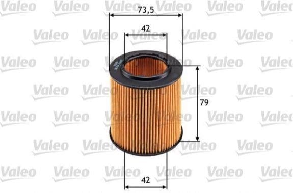 YAĞ FİLTRESİ BMW 3 E90 325I, 5 E60 523I