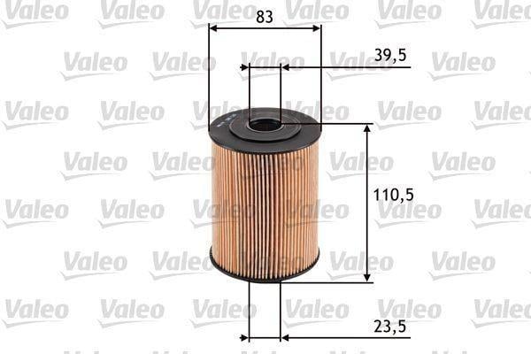 YAĞ FİLTRESİ JEEP GRAND CHEROKEE II 3.1 TD