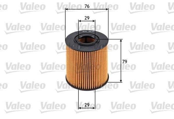 YAĞ FİLTRESİ VOLVO V40 ESTATE 1.8, S60 2.0, S80