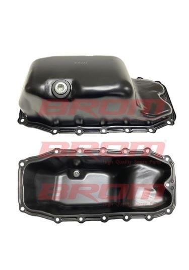YAĞ KARTERİ FIORINO-DOBLO-LINEA-PALIO-ALBEA-PUNTO-500 1.3 MTJ 16V-1.3JTD 16V-ASTRA-CORSA 1.3CDTI 16V -SUZUKI IGNES-SWIFT-WAGON R+ Z13DT (1.3DDIS 16V)-BIPPER-NEMO 1.3HDI 16V (652235-55197679-93184623)