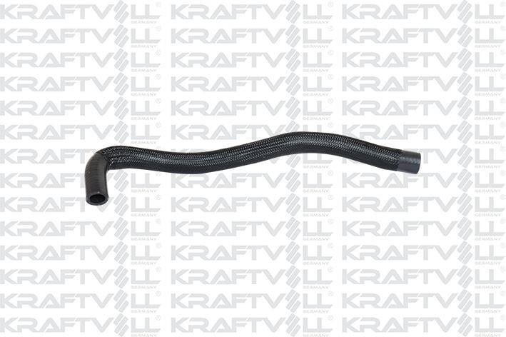 YAG SOGUTUCU UST SU HORTUMU PARTNER II BERLINGO II XSARA II DW8B 03>08
