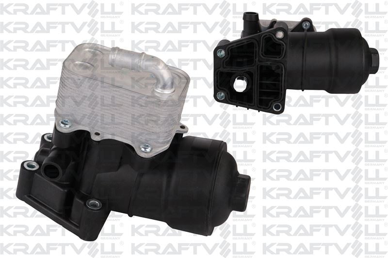 YAG SOGUTUCUSU KOMPLE AUDI A6 11>14 2.0TDI CGLD CGLC CMGB CGLE