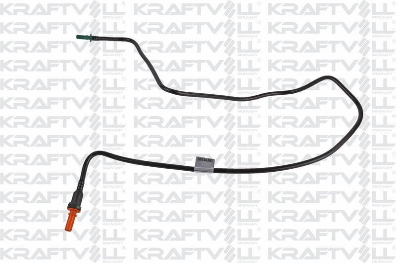 YAKIT BORUSU 208 2008C3 C3 AIRCROSS 1.2 VTI (EB2-EB2F-EB0F-EP6FDTX)