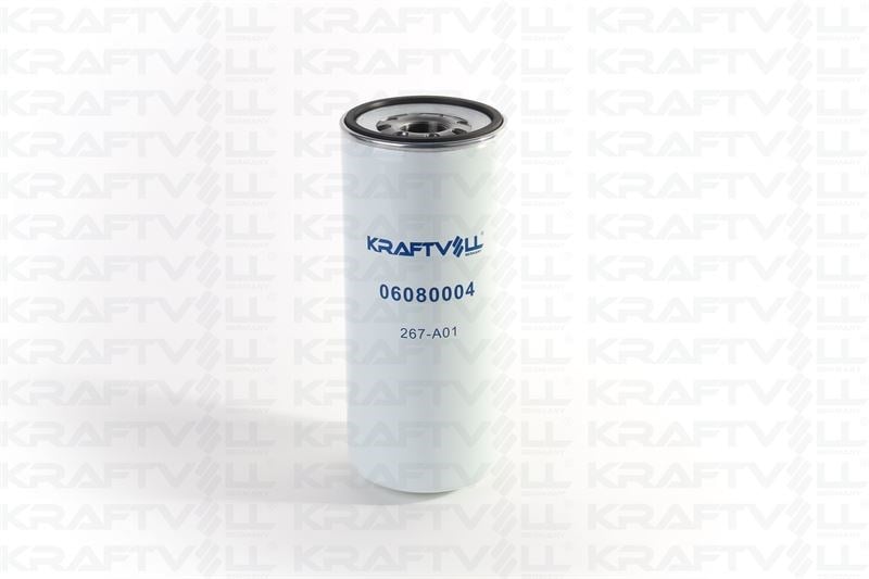 YAKIT FILTRESI MOTOR USTU (BAKIM) - FORD CARGO / 2524-3230-1838-4136 / 04> RENAULT PREMIUM KERAX