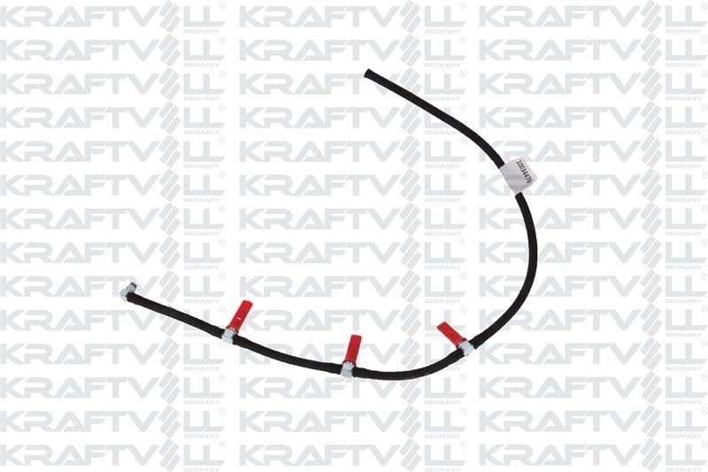 YAKIT GERI DONUS HORTUMU (OM611, OM646) W203 03>07 W210 98>02 W211 02>08 VITO W639 03> SPRINTER 00>06