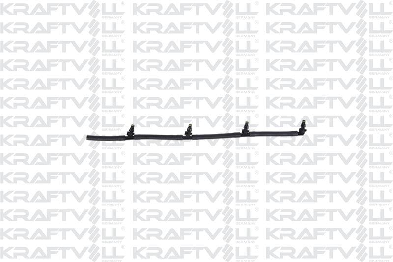 YAKIT GERI DONUS HORTUMU (OM651) X156 13> W176 12>18 W205 14>18 W222 14>17 VITO W447 14> SPRINTER 906 06>