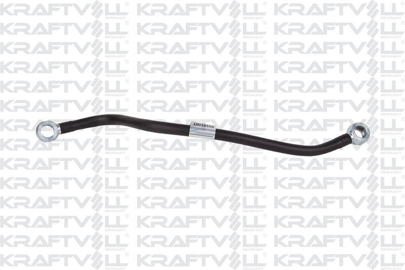 YAKIT HORTUMU M-BENZ AXOR OM 457 EURO 3-4