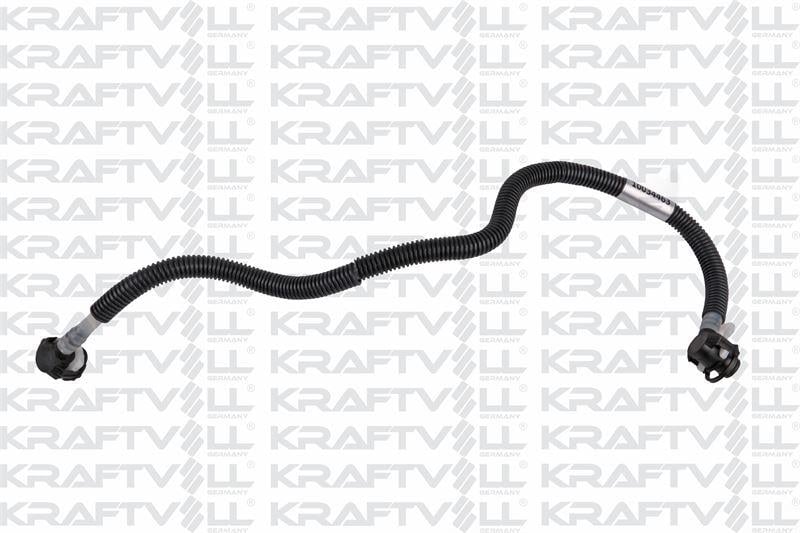 YAKIT HORTUMU (OM611) C-CLASS W203 00>07