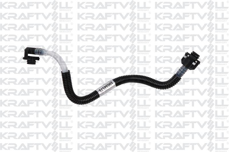 YAKIT HORTUMU (OM628) W211 03>08 W220 00>05 W163 01>05 W463 00>