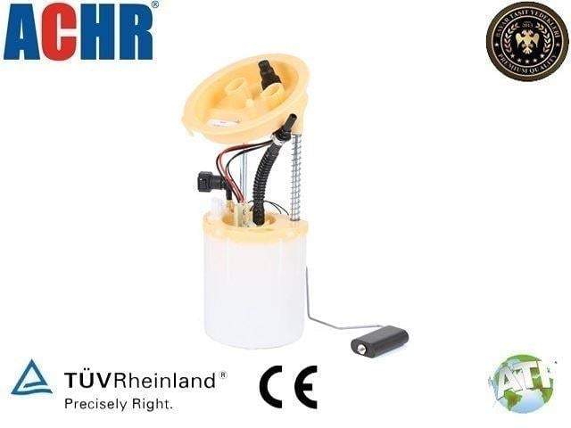 YAKIT MODÜLÜ BMW 1 SERI E81-E87-E82-E88- 3 SERI E90-E91-E92-E93, X1 E84 16117197077