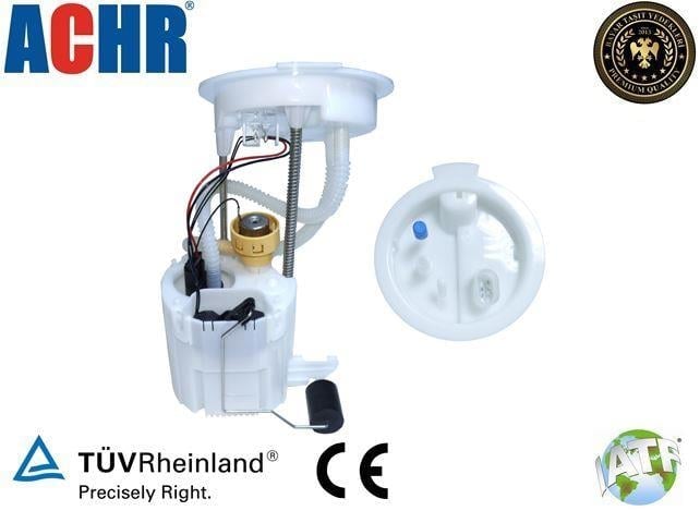 YAKIT MODULU BMW 1 SERI F20.F30.F32.F36 BENZINLI 16147273276