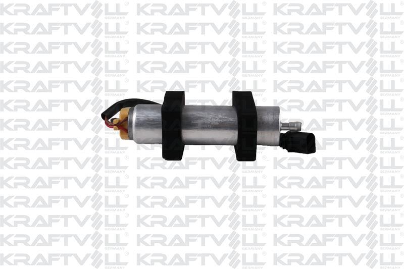 YAKIT POMPASI ELEKTRIKLI ( 4,5 BAR ) A4 08>15 A5 08>17 2.0 2.7 3.0TDI CJCA CAHA CSUB