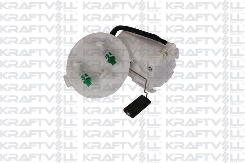 YAKIT POMPASI KOMPLE ASTRA H 04>14 Z13DTH – Z19DTH
