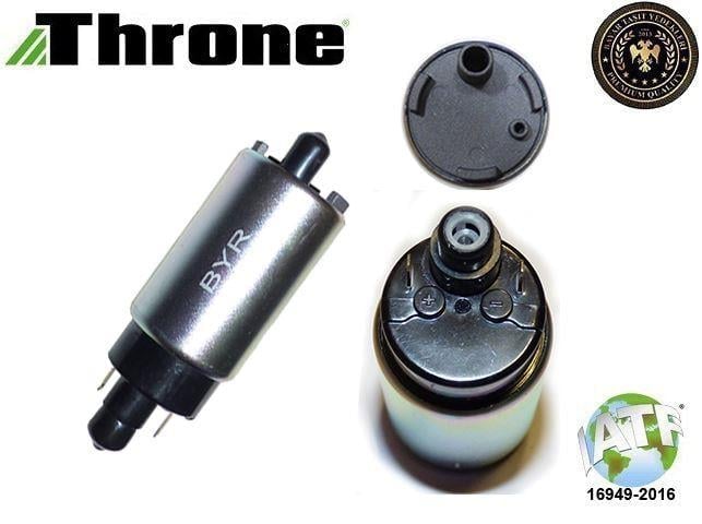 YAKIT POMPASI MOTOSİKLET 2A 3 BAR 20L/H