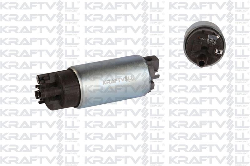YAKIT POMPASI VW 1.2 1.4 2.0 TSI 3 BAR 130L / h