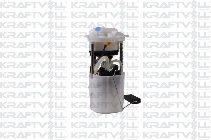 YAKIT SAMANDIRASI PANDA 03>  1.2 500 07> 500C  FORD KA 08>  3 BAR 110L/h