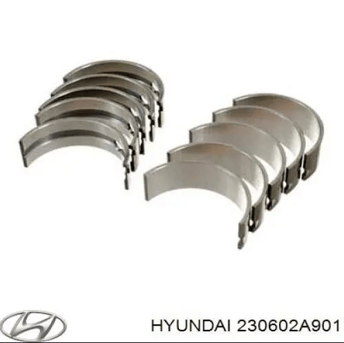 YATAK KOL ACCENT ERA / BLUE / GETZ / I-20 / I-30 / RIO / CERATO DİZEL STD TAKIM