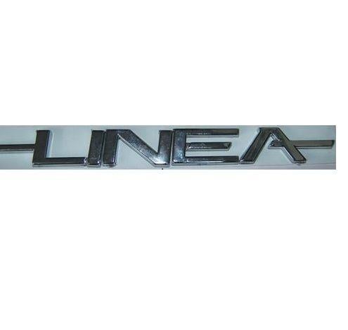 YAZI LINEA LINEA