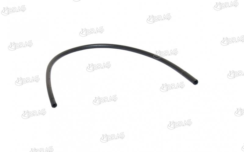 YEDEK SU DEPO HORTUMU 7.5mm x 14.5mm = 94cm