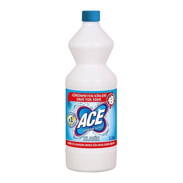 ACE CAM.SUYU PLAT.KLASIK 1lt