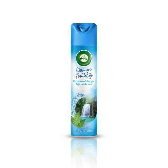 AIRWICK AEROSOL OKYANUS 300ml
