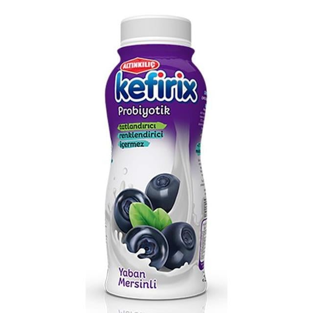 Altınkılıç Kefi?ri?x Yaban Mersi?nlİ 250 ml