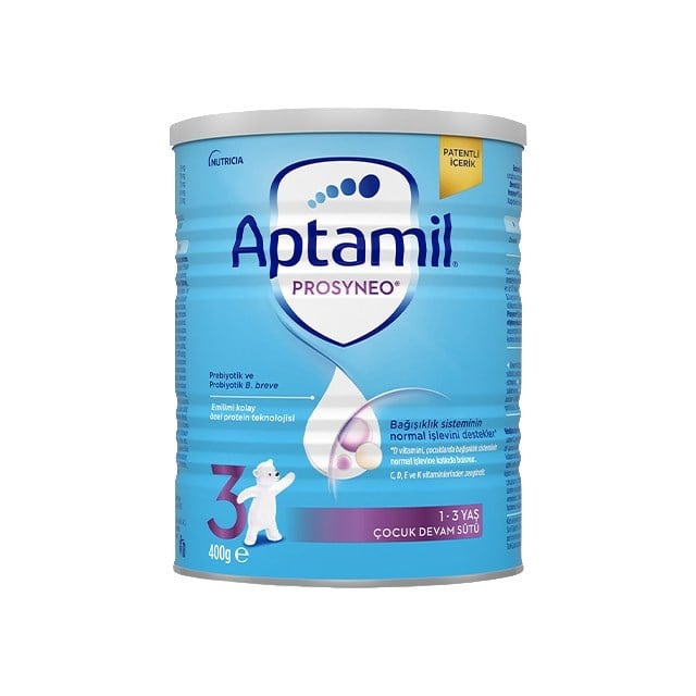 Aptamil Prosyneo 3-400 gr