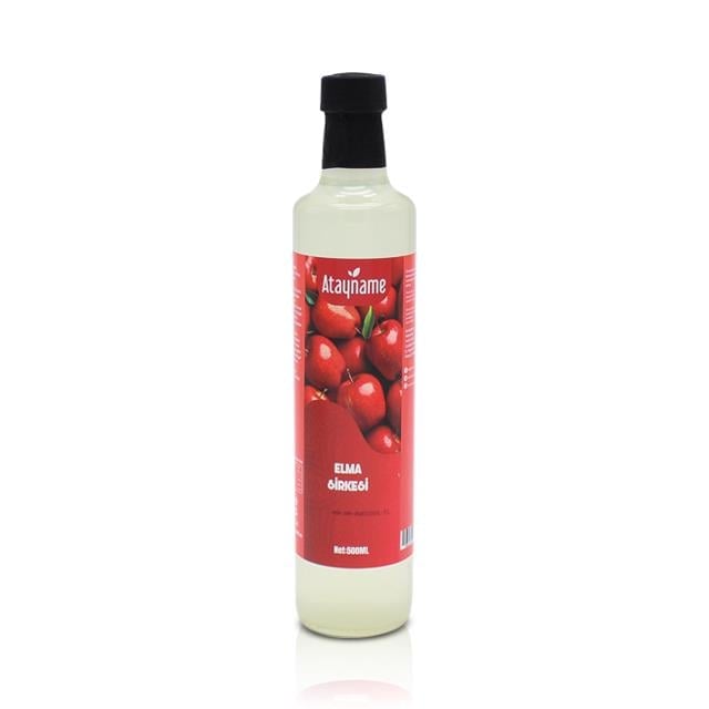 ATAYNAME ELMA SIRKESI 500ml