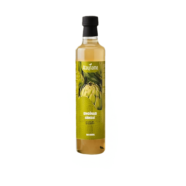 ATAYNAME ENGINAR SIRKESI 500ml