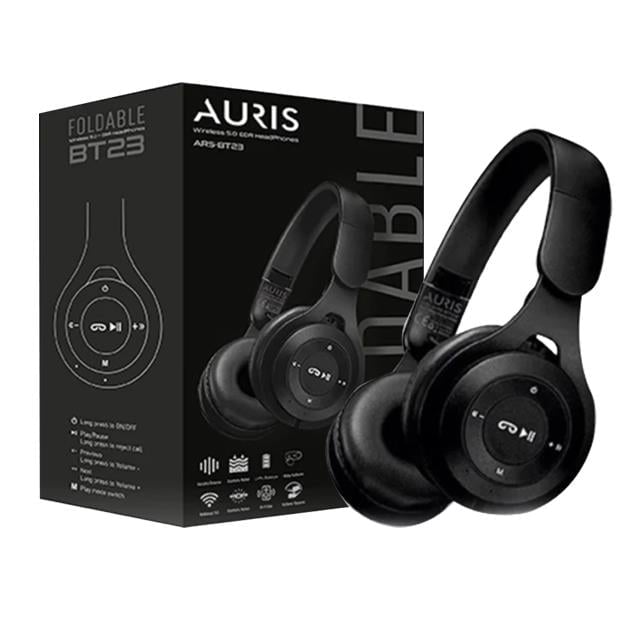 AURIS ARS BT 23 BLUETOOTH BYK KULAKLIK