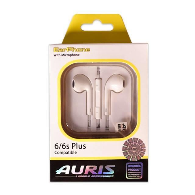 Auris İphone 6/6S Kulaklık