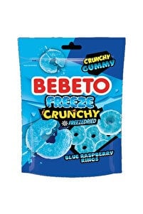 Bebeto Marslw-Blue Raspberry 35GR