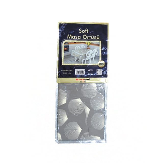 BERRONI 2302-01 SOFT MASA ORTUSU 100x140cm