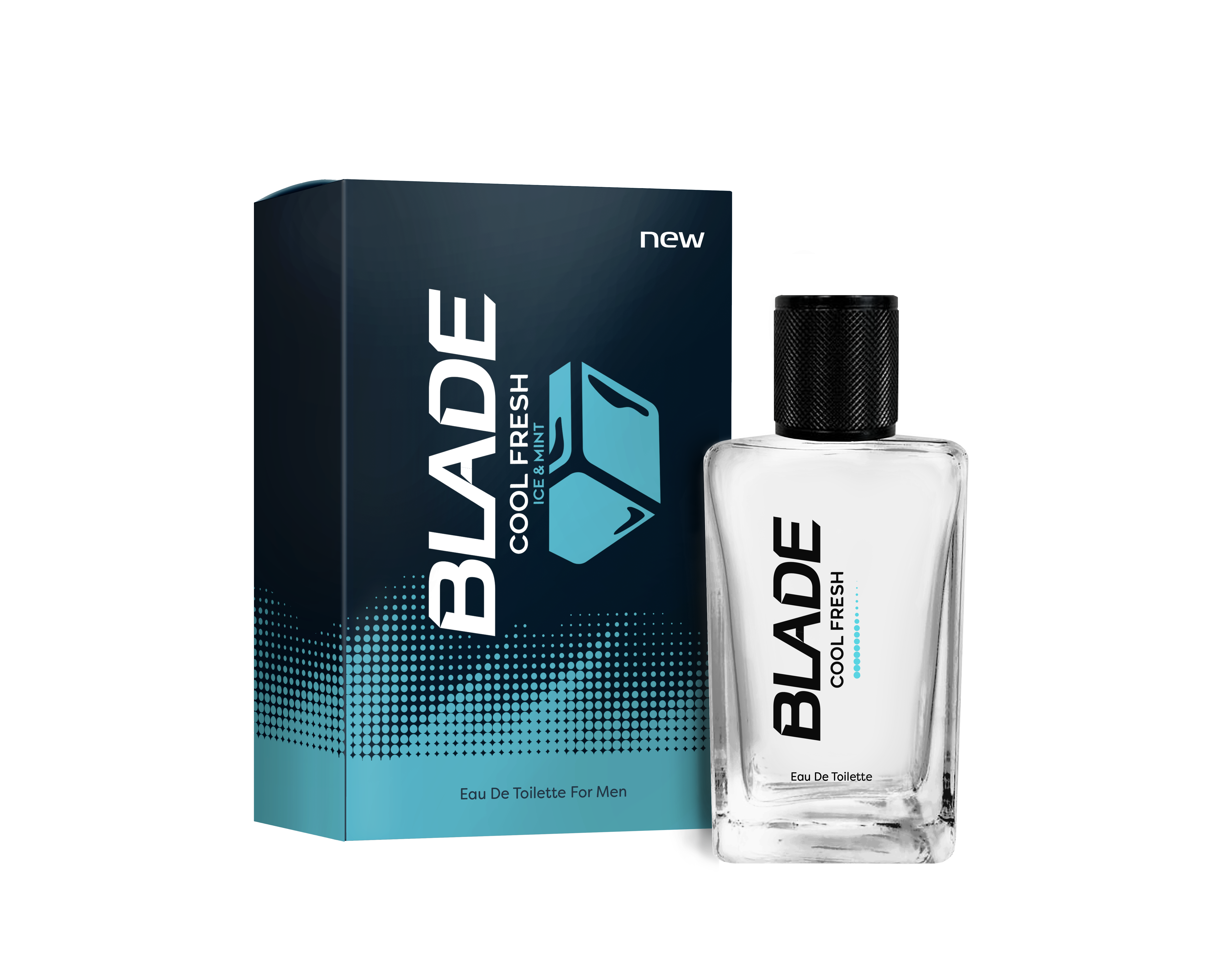 Blade Cooler 100ml Kofre