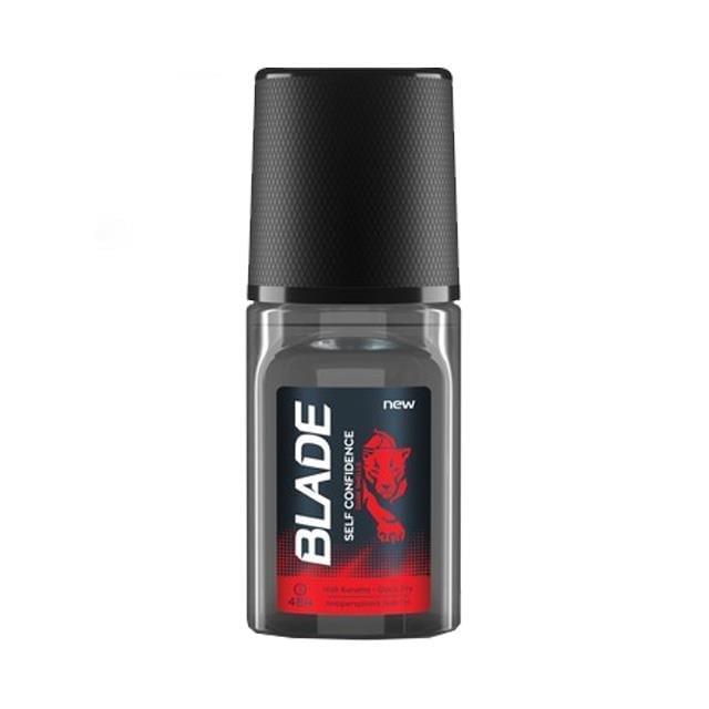 Blade Roll On Self Confıdence 50ml