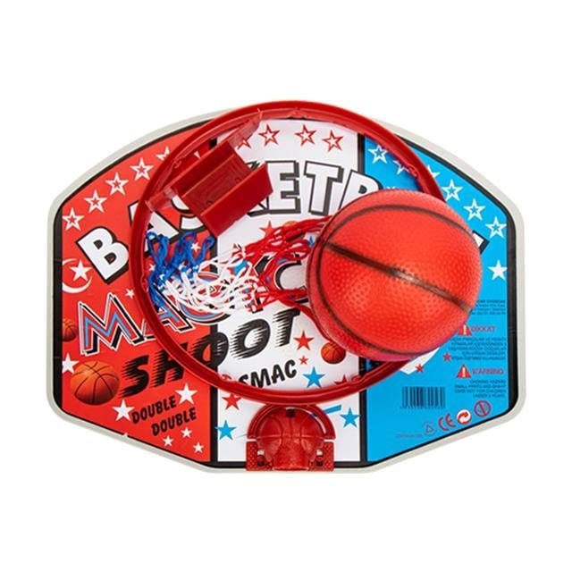 CAN 01ACR FILELI BASKET POTASI