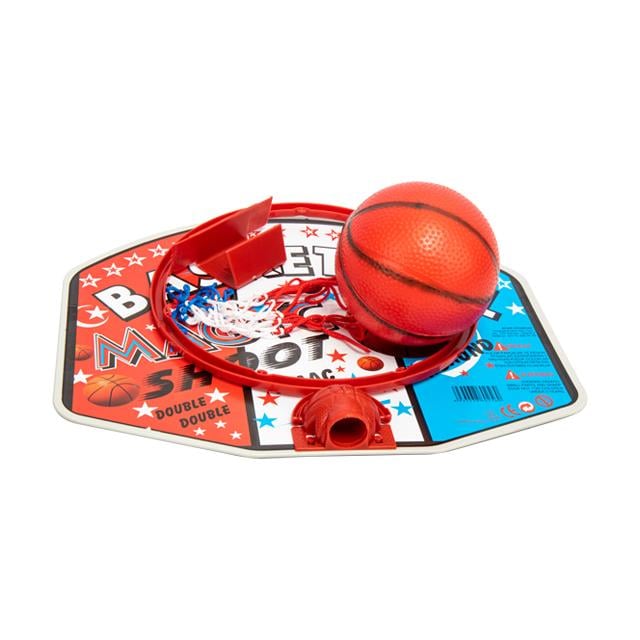CAN 01ACR FILELI BASKET POTASI