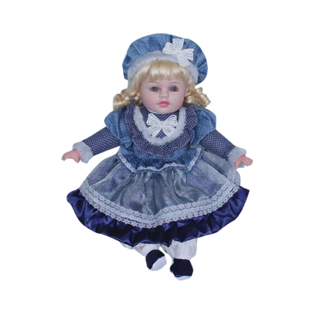 CAN 2501D GUNDULLU BEBEK