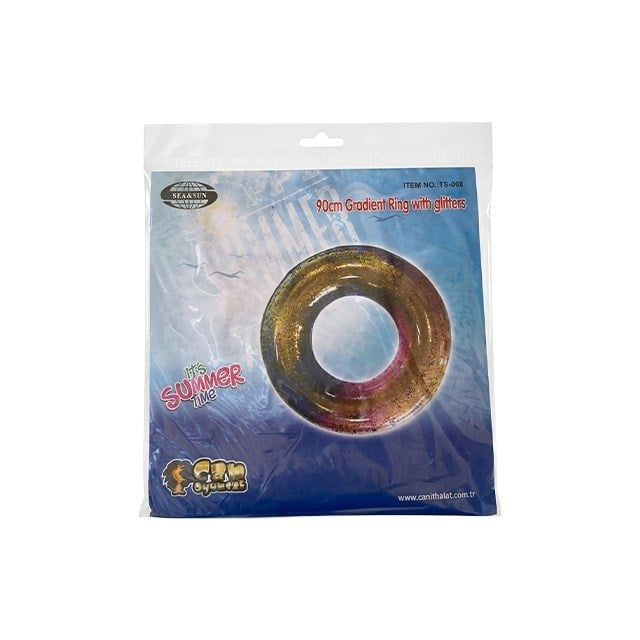 CAN TS-008 90CM DESENLI SIMIT