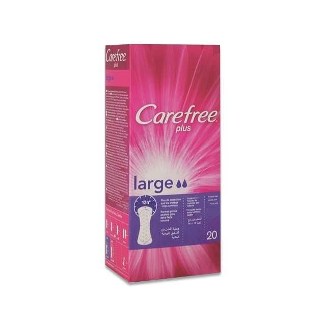 Carefree Maxi 20li